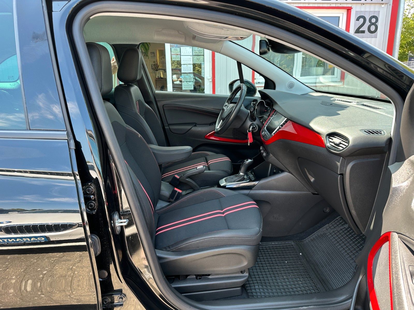 Opel Crossland GS-Line - Samsaru's Car Outlet