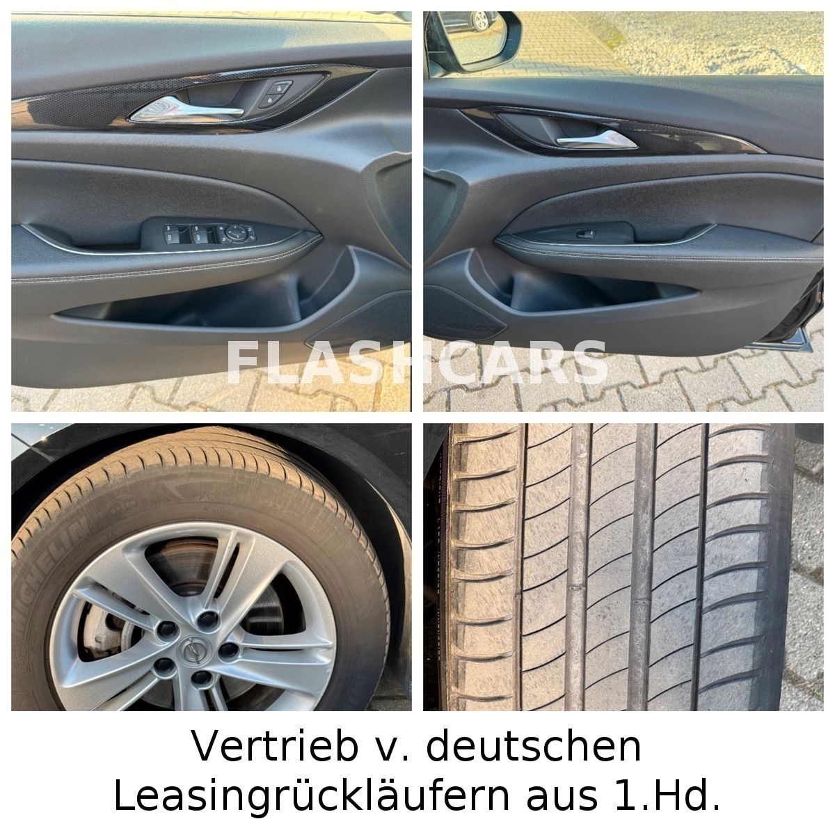 Opel Insignia B S.T. Elegance - Samsaru's Car Outlet