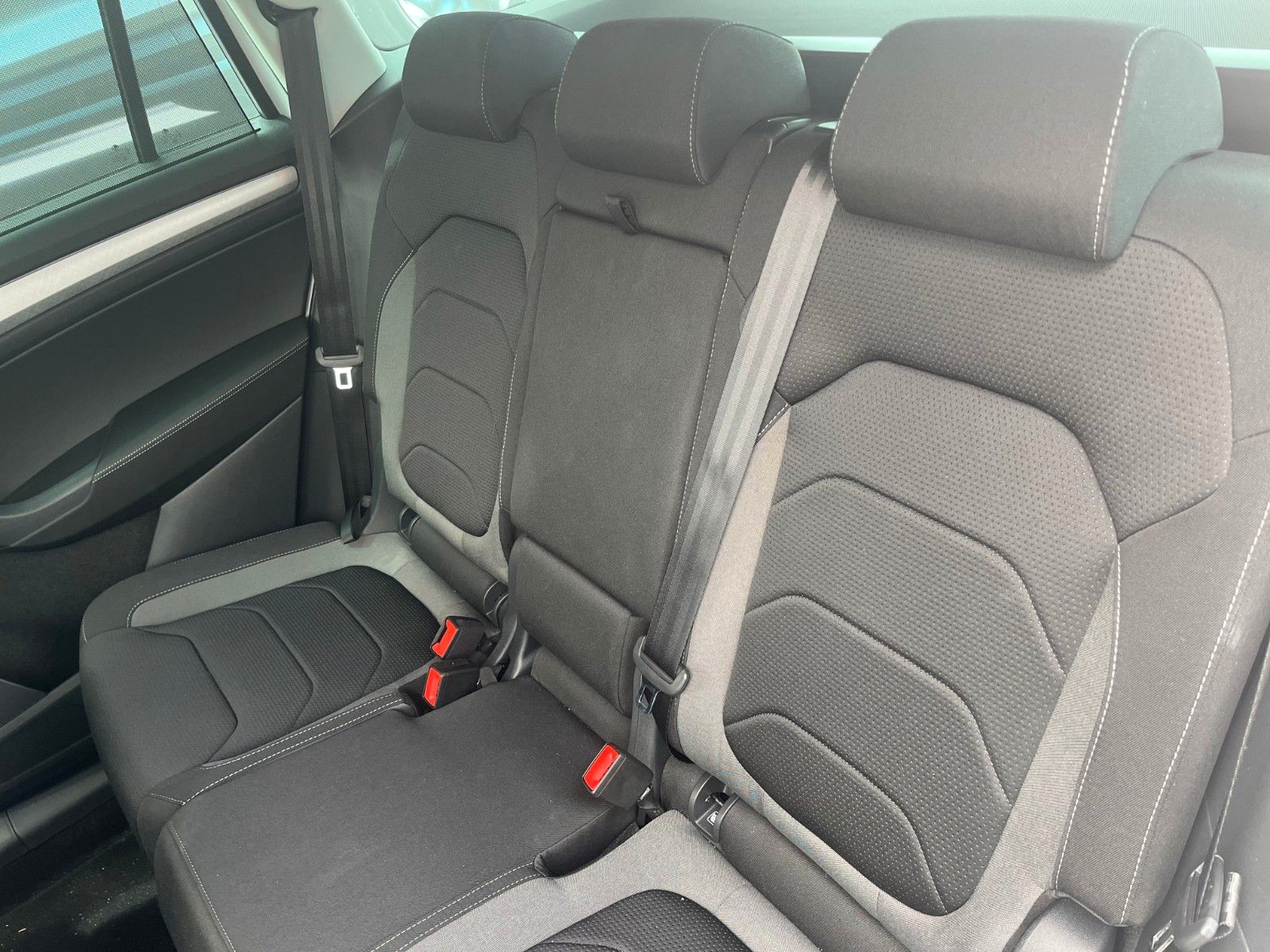 Skoda Kodiaq 2.0TDI Tour - Samsaru's Car Outlet
