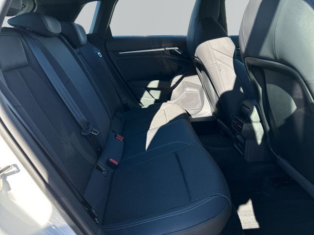 Audi A3 Sportback 40 TFSIe advanced S-LINE INT.+S-TRO