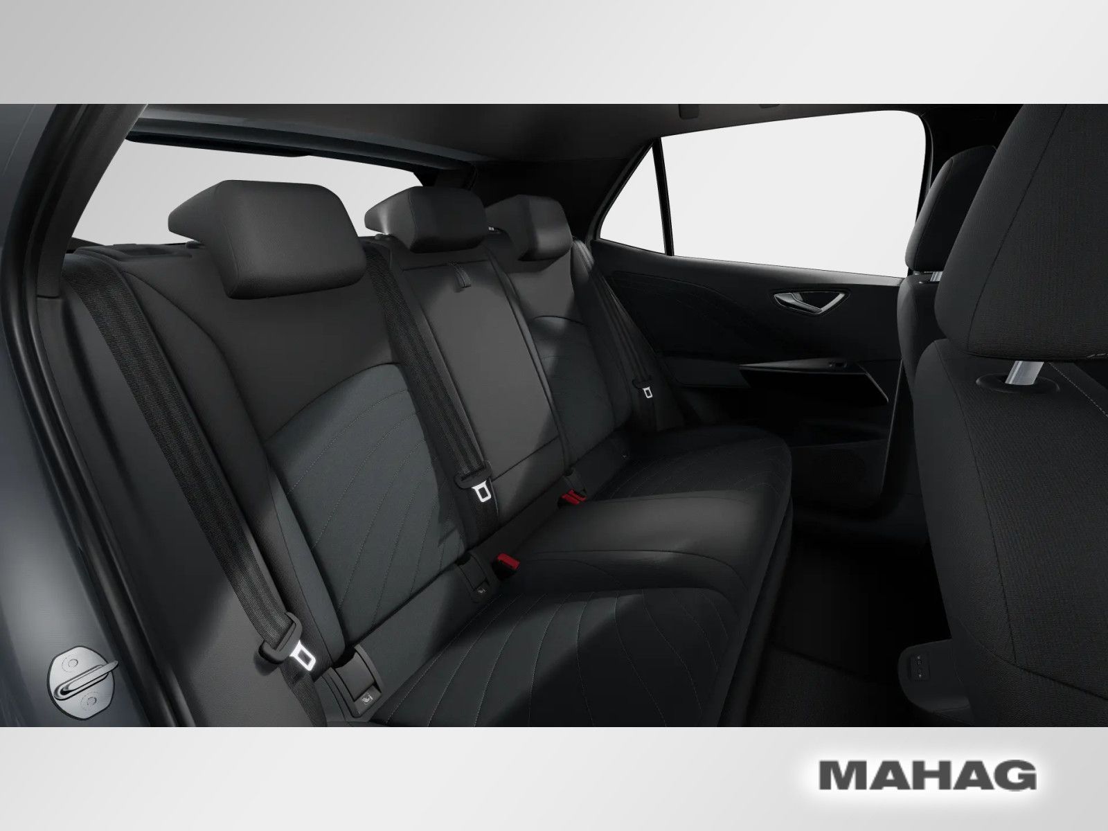 Volkswagen ID.3 Pro LED IQ.Drive CCS Navi ParkAssist+ 360°