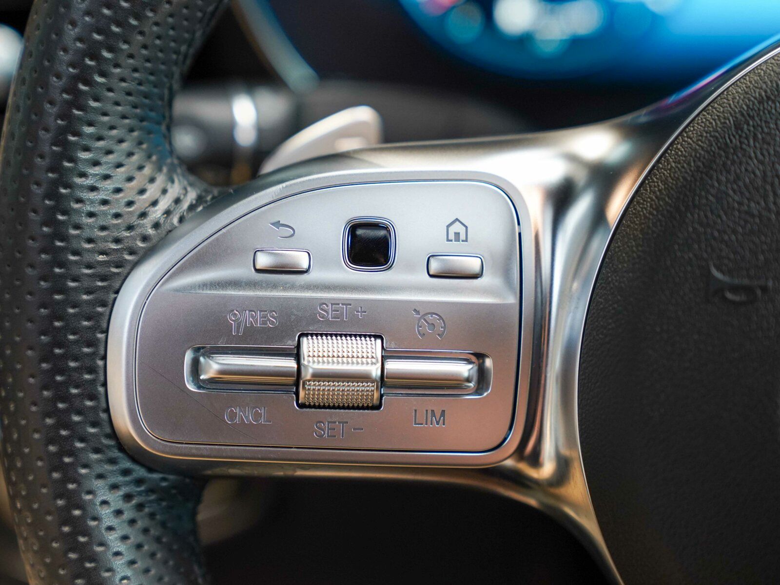 Mercedes-Benz GLC 400 d 4M Coupé AMG Line - Samsaru's Car Outlet