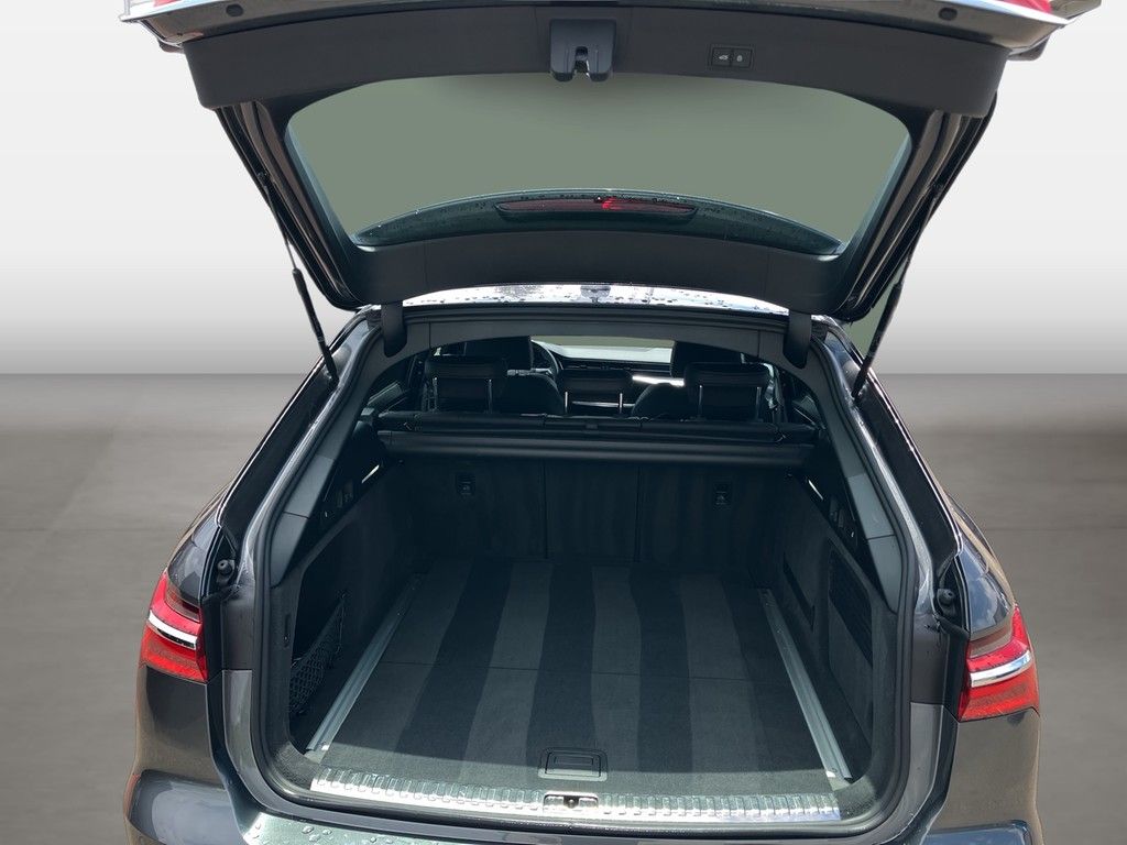 Audi A6 Avant 45 TFSI quattro S line - Samsaru's Car Outlet