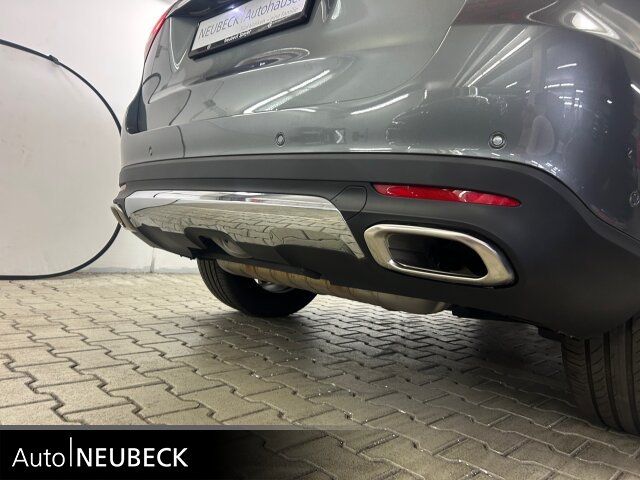 Mercedes-Benz GLE 580 4M AMG/7-Sitzer/AHK/Distronic/Stdhzg/360