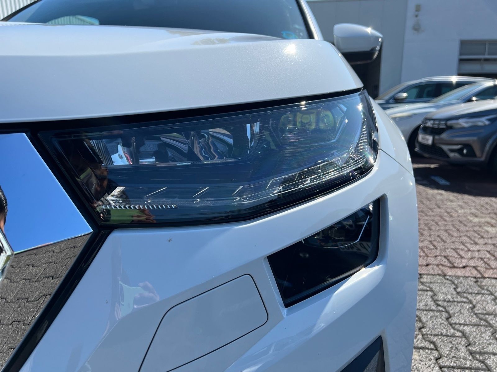 Skoda Kodiaq 2.0 TSI DSG 4x4 Style - Samsaru's Car Outlet