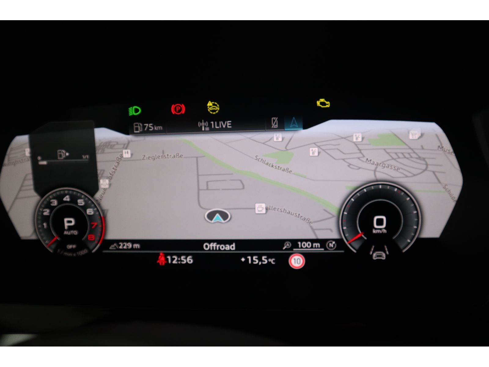 Audi A3 Sportback 35 TFSI S line - Samsaru's Car Outlet