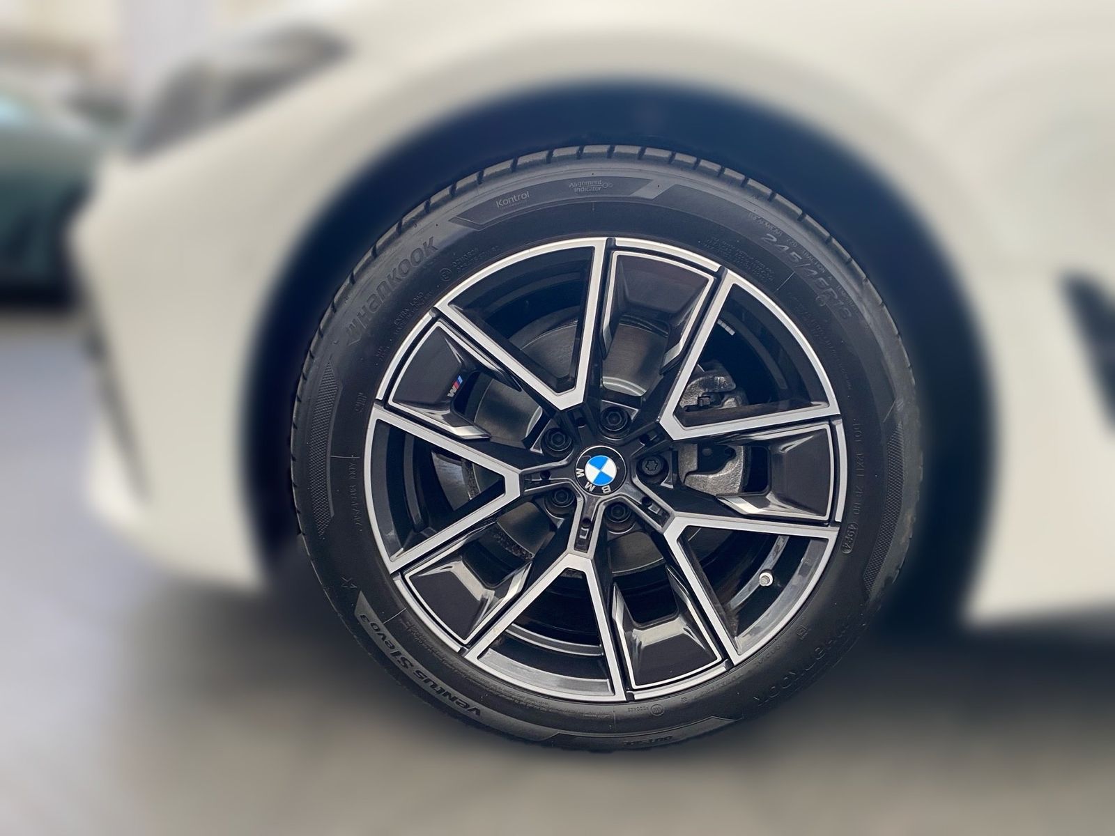 BMW 420d xDrive Gran Coupé M Sport HUD DA Pro AHK ST