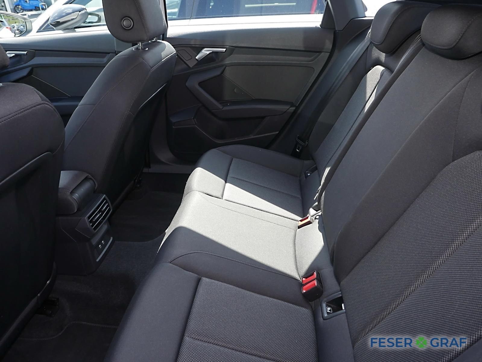 Audi A3 Sportback 40 TFSI e advanced LED,Navi,PDC