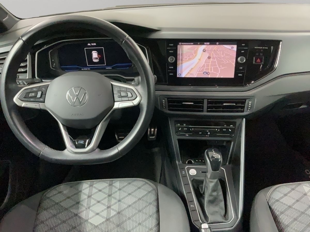 Volkswagen Taigo 1.5 TSI DSG - Samsaru's Car Outlet