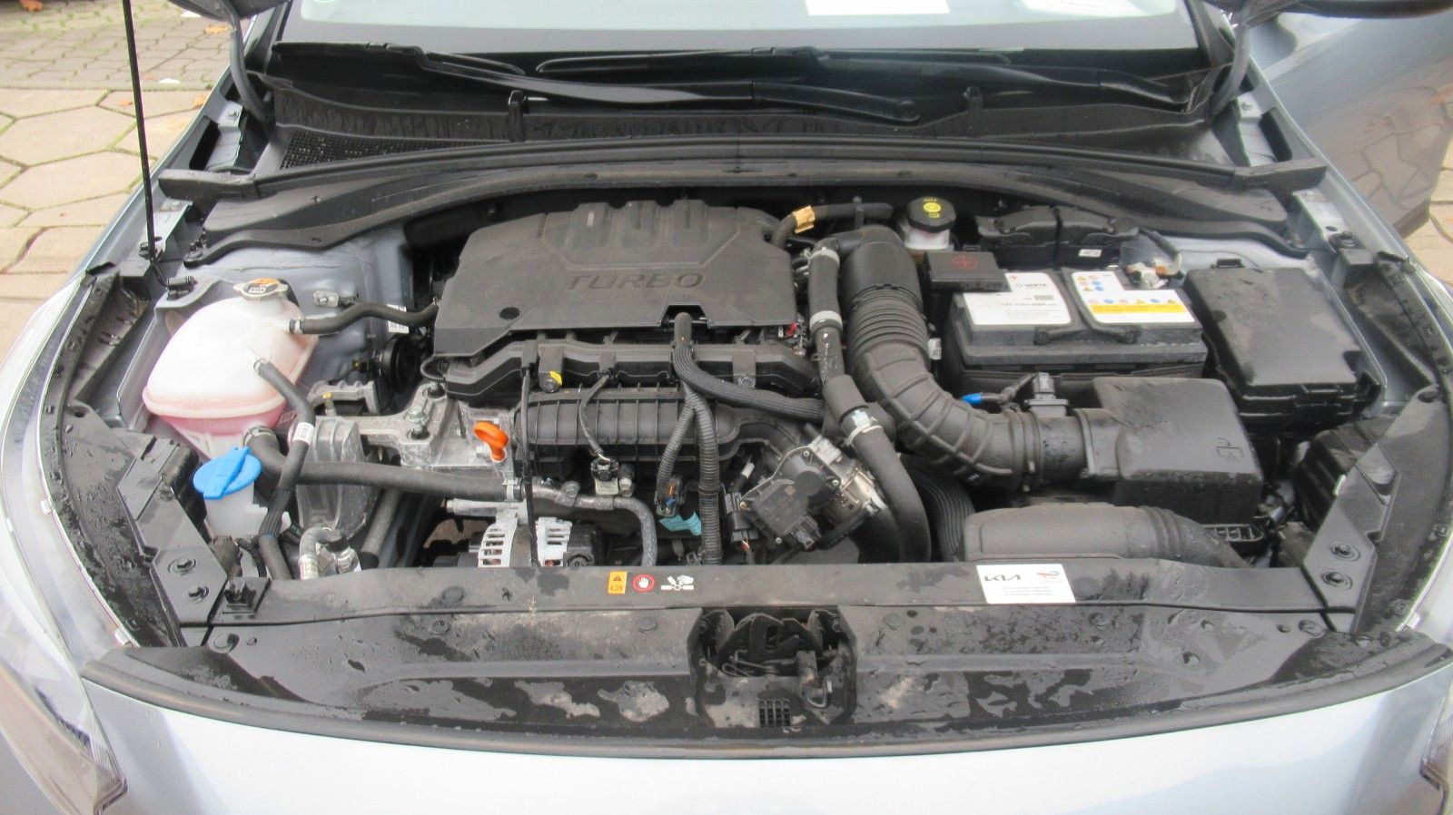 Kia XCeed T-GDi 1.0 Vision - Samsaru's Car Outlet