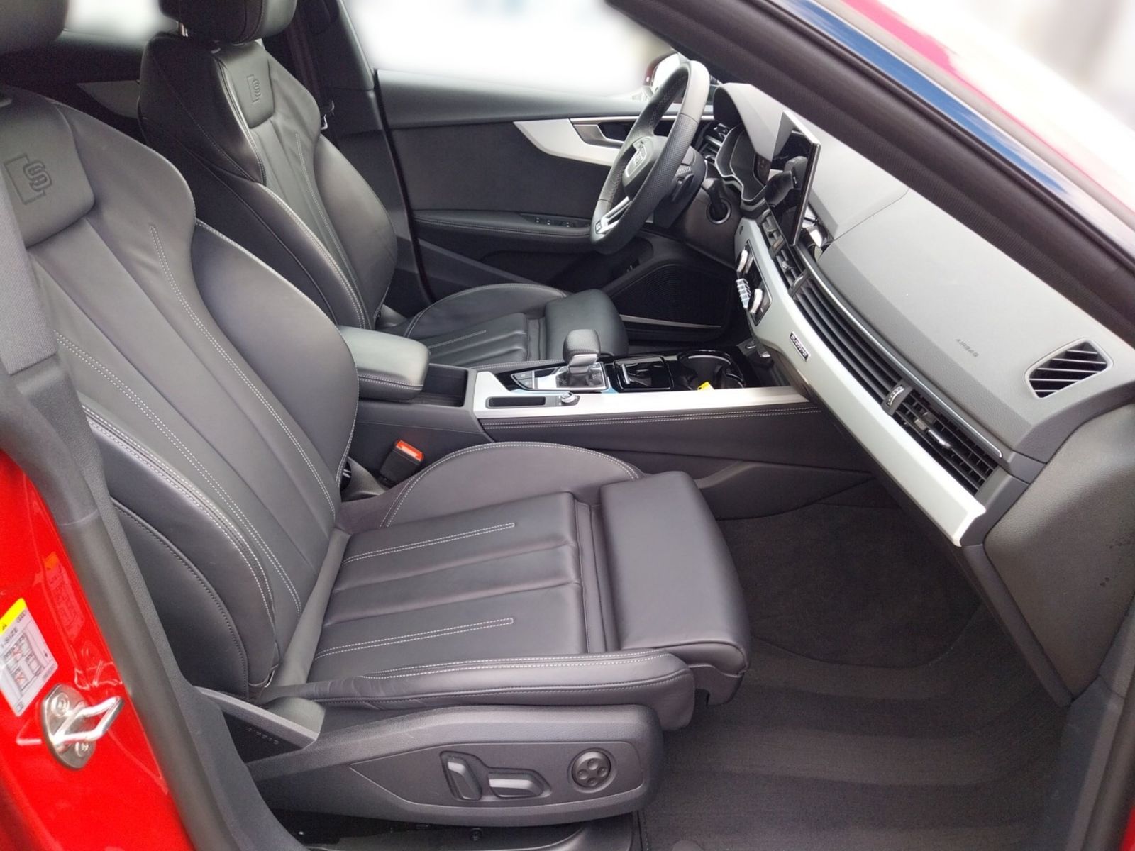 Audi A5 Sportback S line Black Edition NAVI*MATRIX*B&