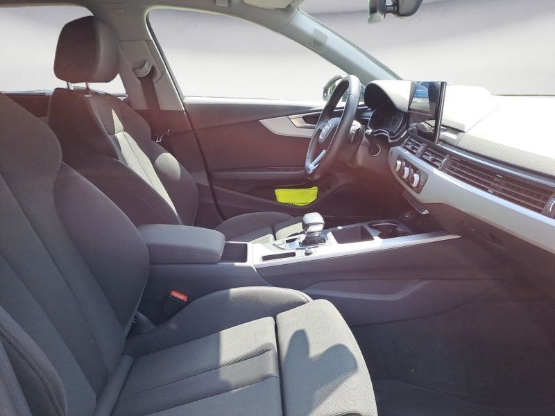 Audi A4 Avant 35 TDI S tronic - Samsaru's Car Outlet