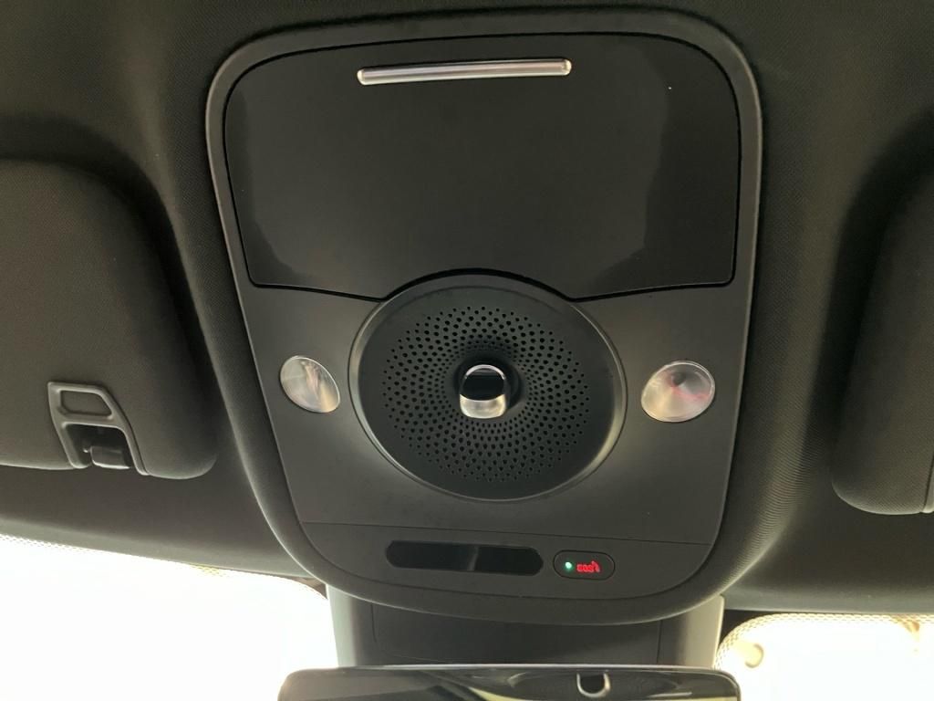 Smart #1 BRABUS Pano+Standhzg.+Navi+LED+360°-K+PDC+SHZ