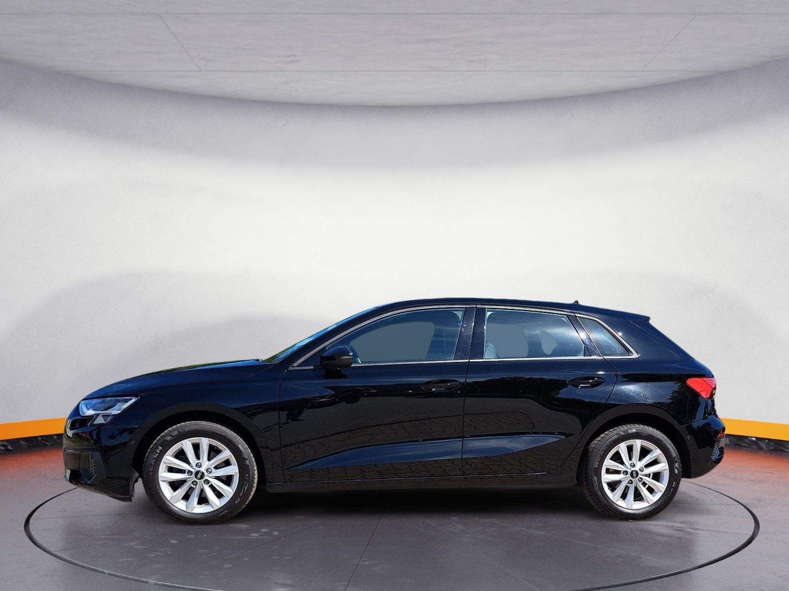 Audi A3 Sportback 30 TDI S tronic - Samsaru's Car Outlet