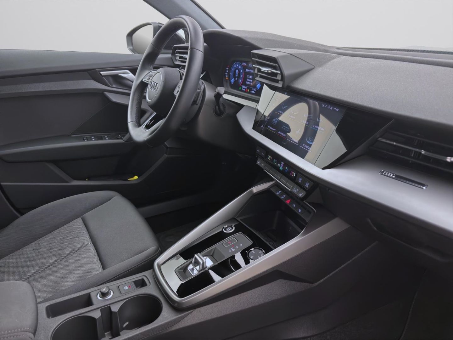 Audi A3 Limousine 35 TFSI ADVANCED KLIMA SITZHZG LM17