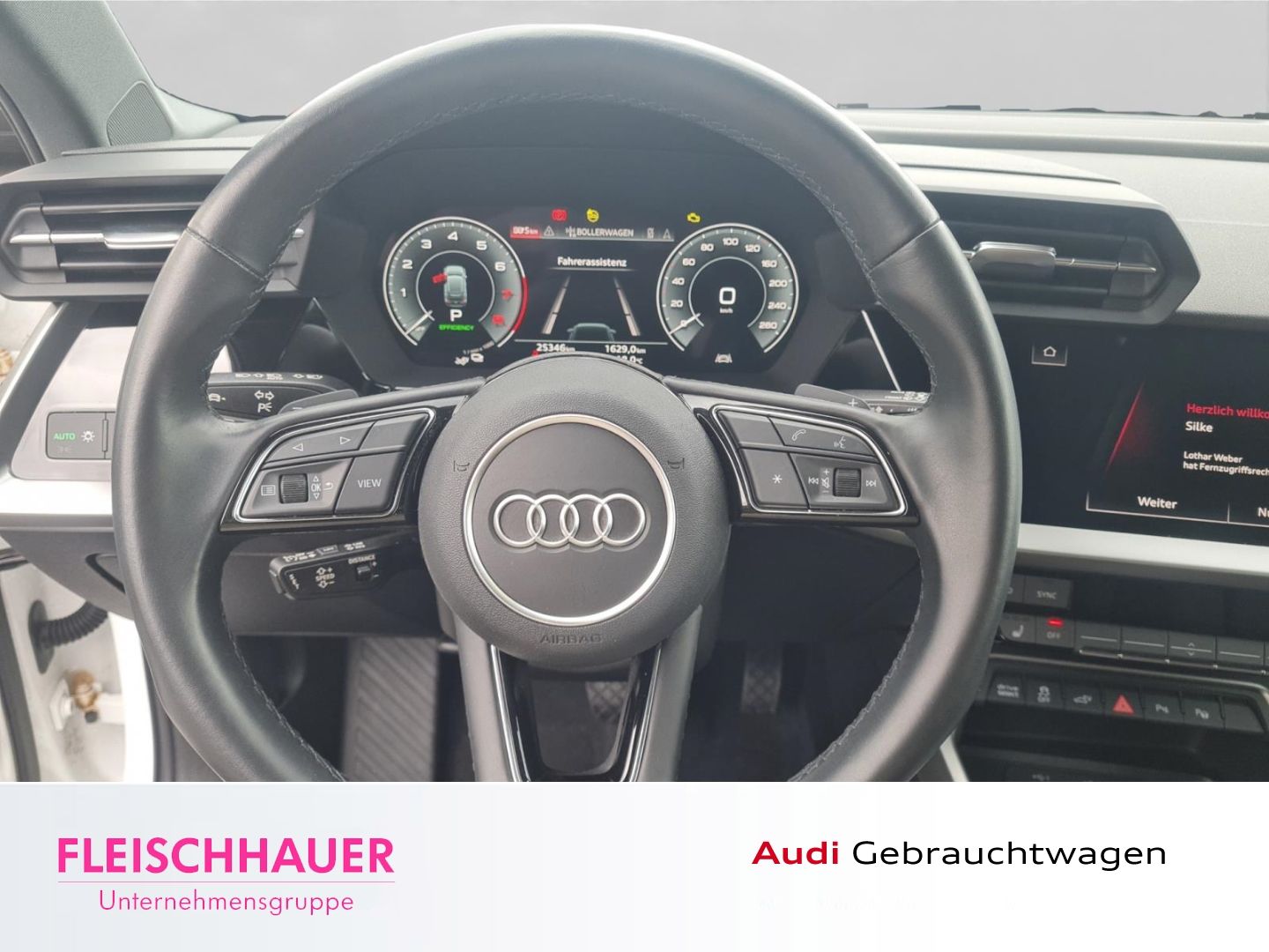 Audi A3 Sportback 40 TFSI e S line  DSG+Navi+LED+CarP
