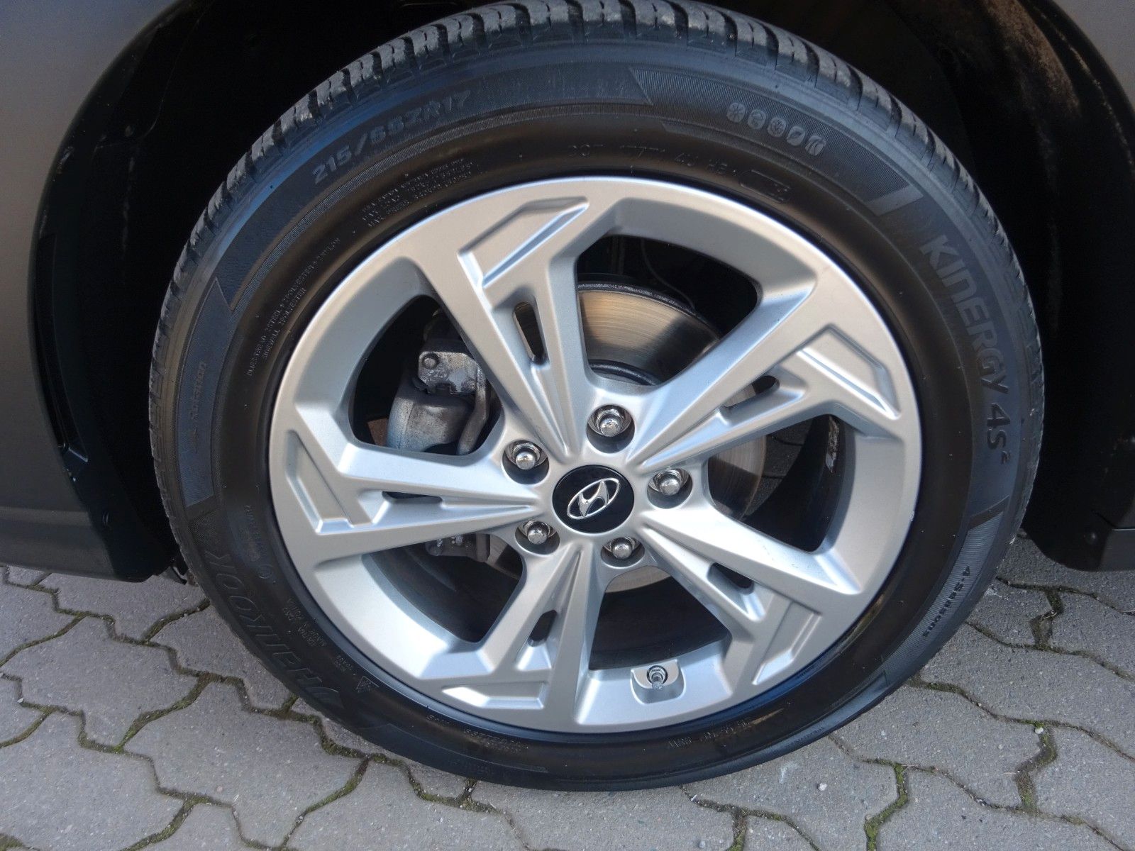 Hyundai Kona 1.0 T-GDI 2WD - Samsaru's Car Outlet