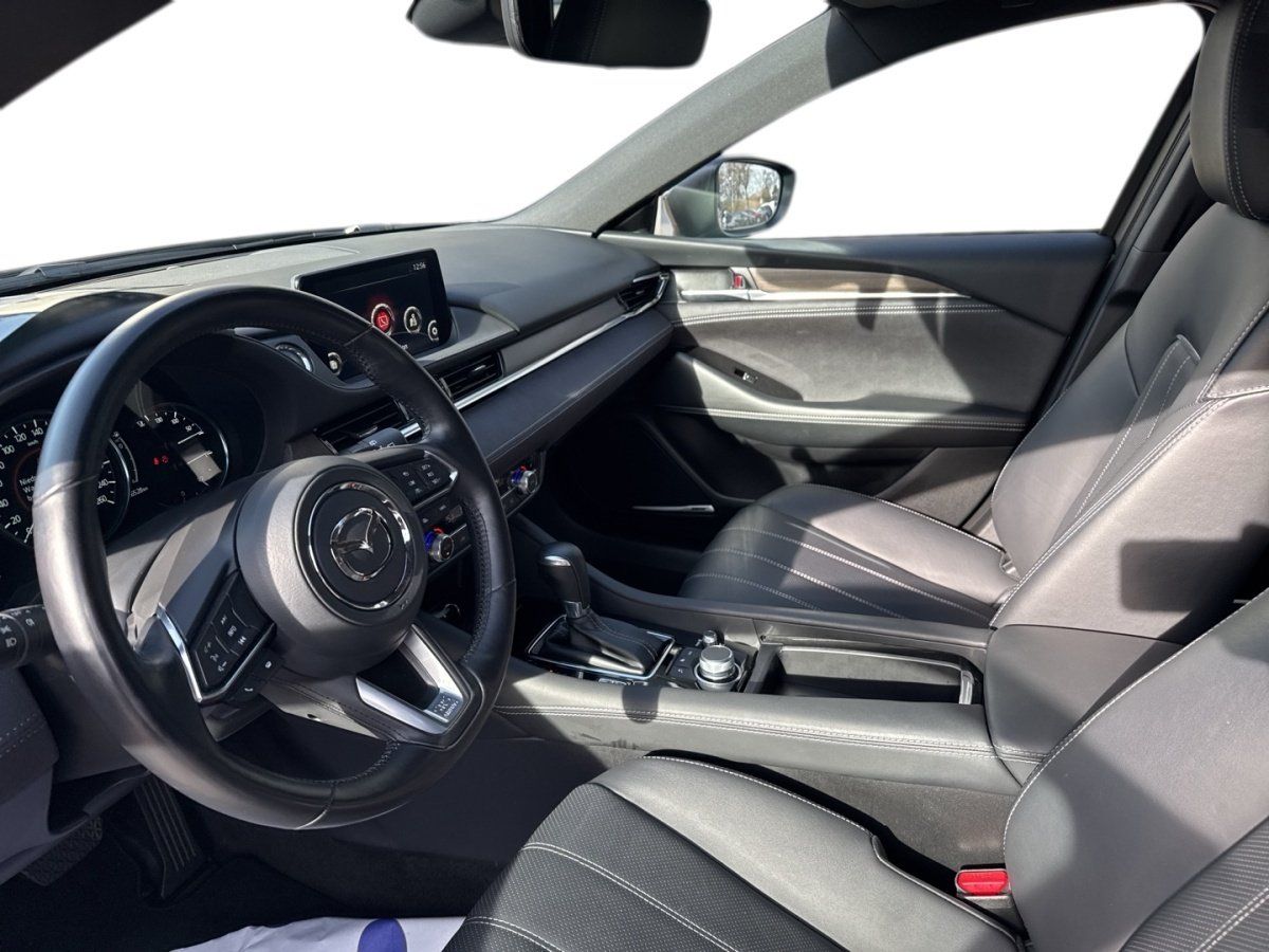 Mazda 6 2.5L SKYACTIV G 194 TAKUMI SUNROOF