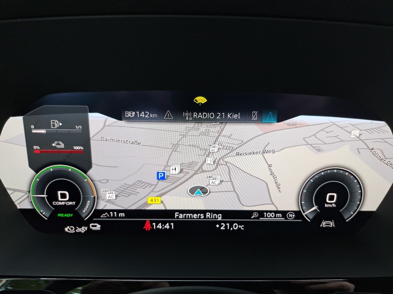 Audi A3 Sportback advanced 40 TFSIe S tronic - Samsaru's Car Outlet