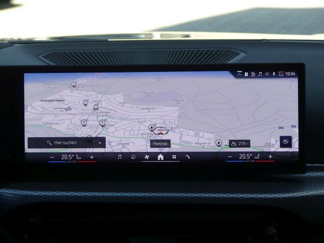 BMW 320 i Tour M Sportp. AHK°ACC°-HIFI°AdLED°Akustik