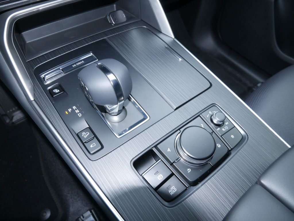 Mazda CX-80 e-SKYACTIV PHEV 327 Homura Plus AWD 360°