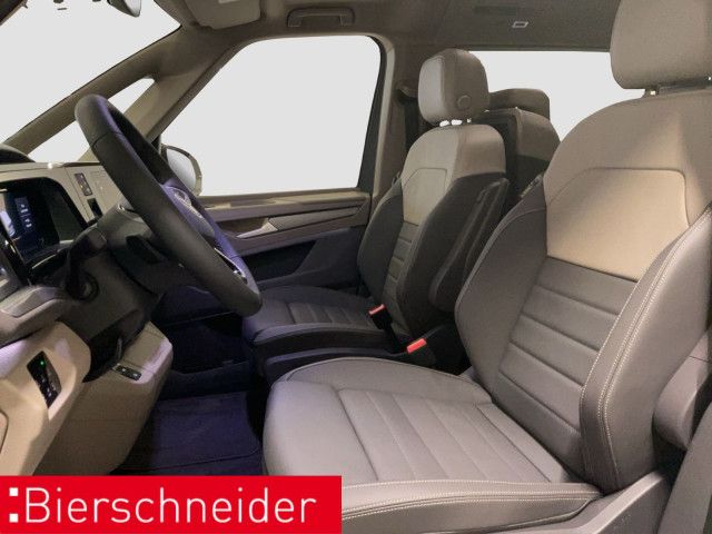 Volkswagen T7 Multivan 1.5 TSI eHybrid 4Mo Edition LÜ VOLL!