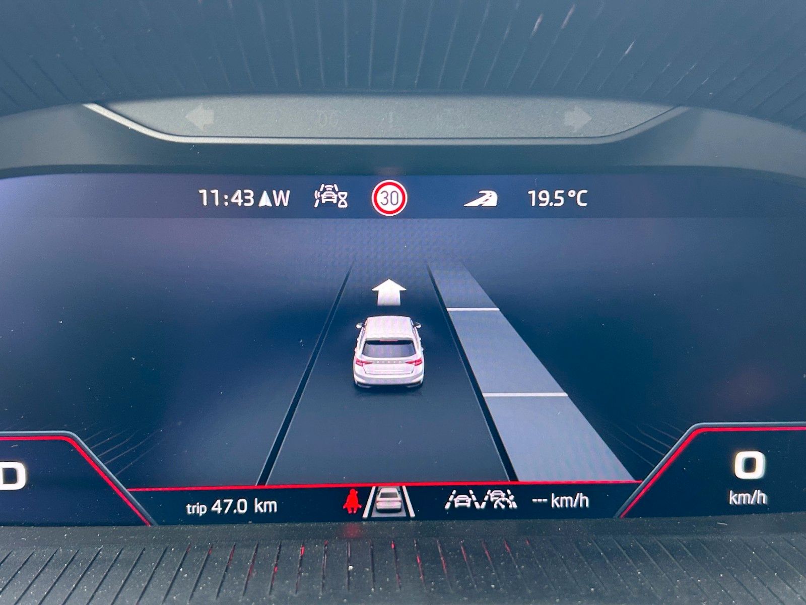 Skoda Fabia IV Monte Carlo DSG Navi 5JGar Assist+ -29%