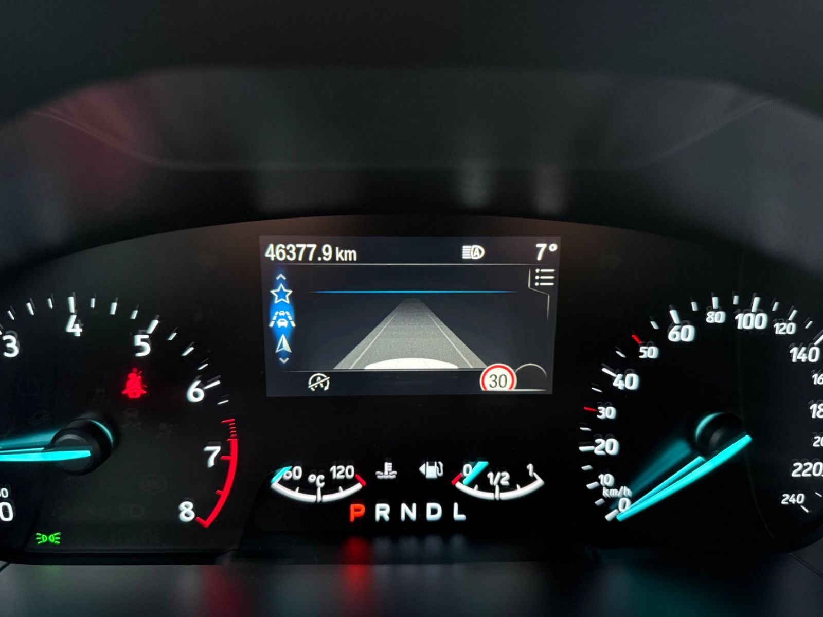 Ford Focus Turnier ST-Line*Head-Up*Navi*ACC*RFK