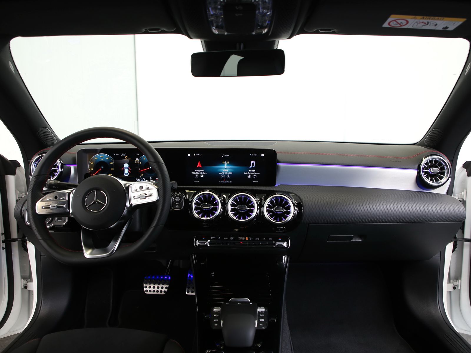 Mercedes-Benz CLA 250 AMG 4M - Samsaru's Car Outlet