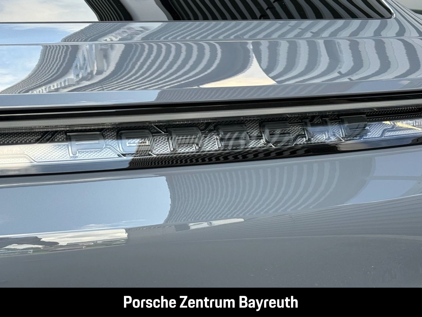Porsche Taycan GTS*SPORT DES. CARBON*CARBONFELGE*MASSAGE