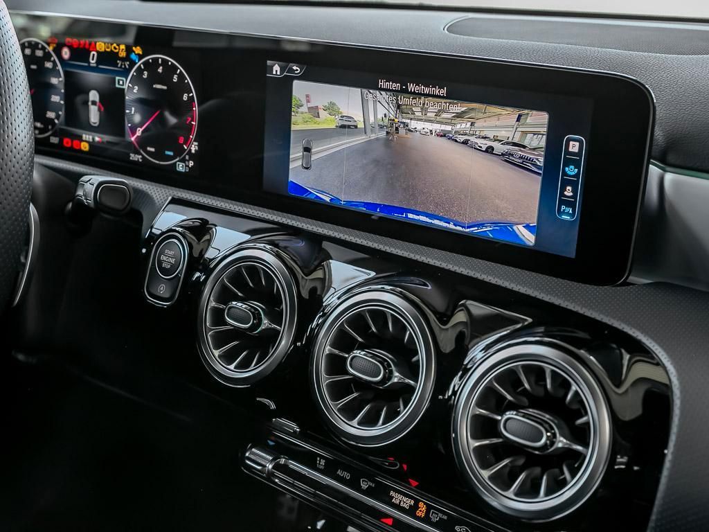 Mercedes-Benz A 200 AMG Advanced PLUS - Samsaru's Car Outlet