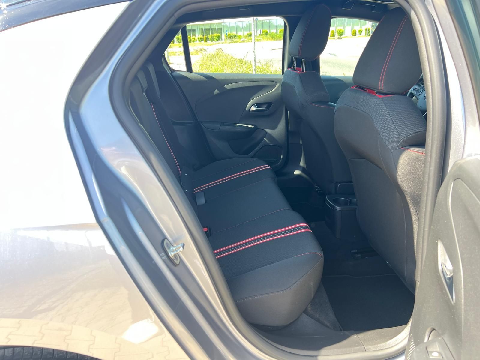 Opel Corsa 1.2 Turbo GS Line - Samsaru's Car Outlet