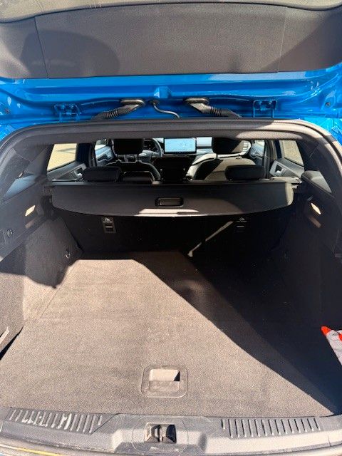 Ford Focus Turnier ST-Line ACC LED NAVI Kamera