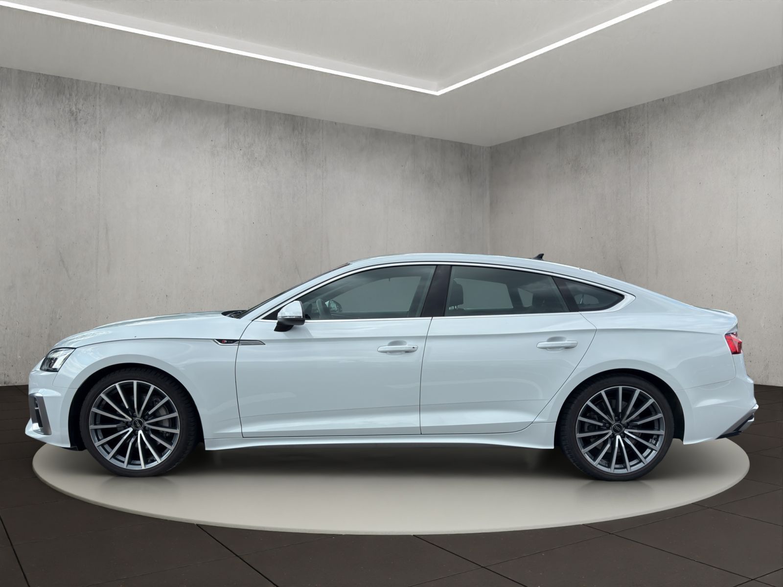 Audi A5 Sportback S line 45 TFSI quattro S tronic