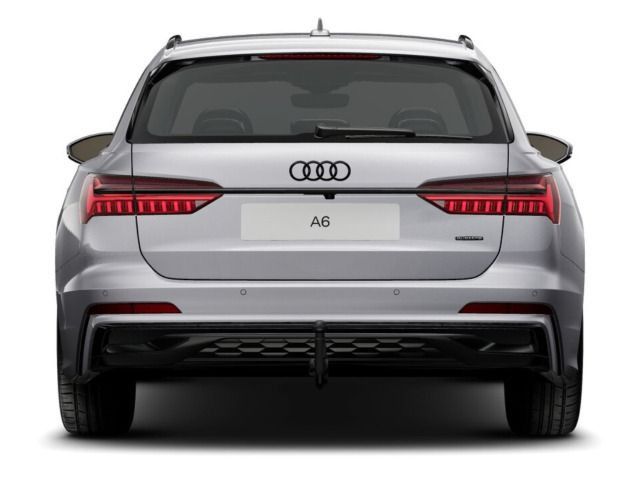 Audi A6 Avant S line 50 TDI quattro tiptronic - Samsaru's Car Outlet
