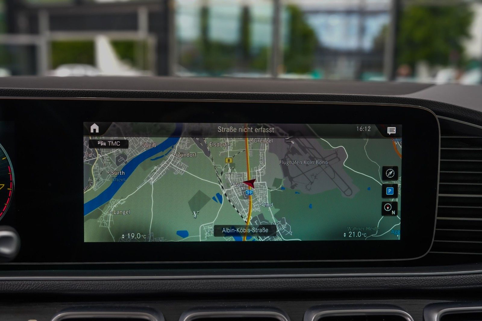 Mercedes-Benz GLE 450 4Matic*AMG-LINE*AIRMATIC*PANO*360°KAMERA