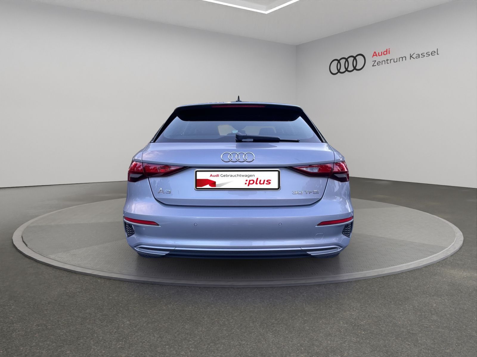 Audi A3 Sportback 30 TFSI LED Navi PDC+ Teilleder