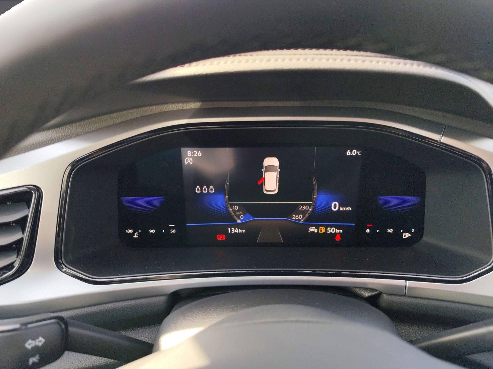 Volkswagen T-Roc 1.0 Life - Samsaru's Car Outlet