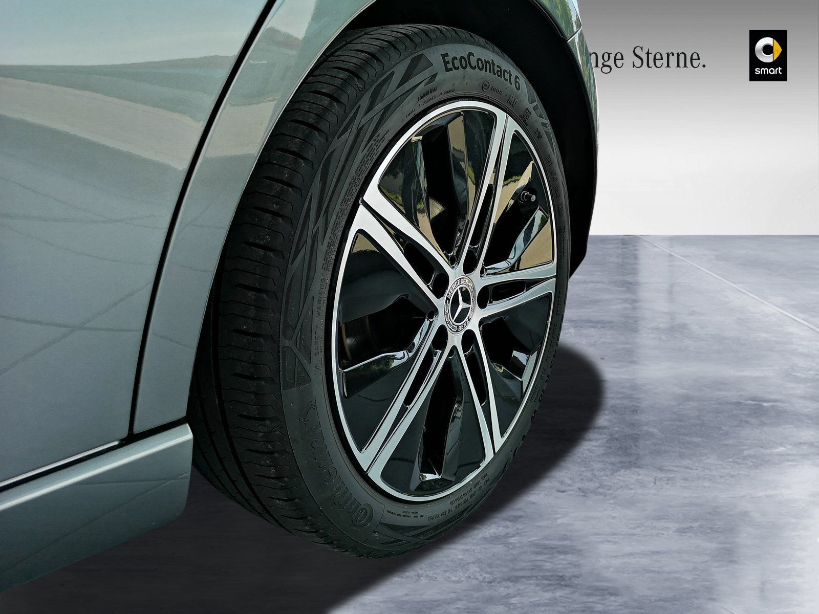 Mercedes-Benz A 180 Progressive - Samsaru's Car Outlet