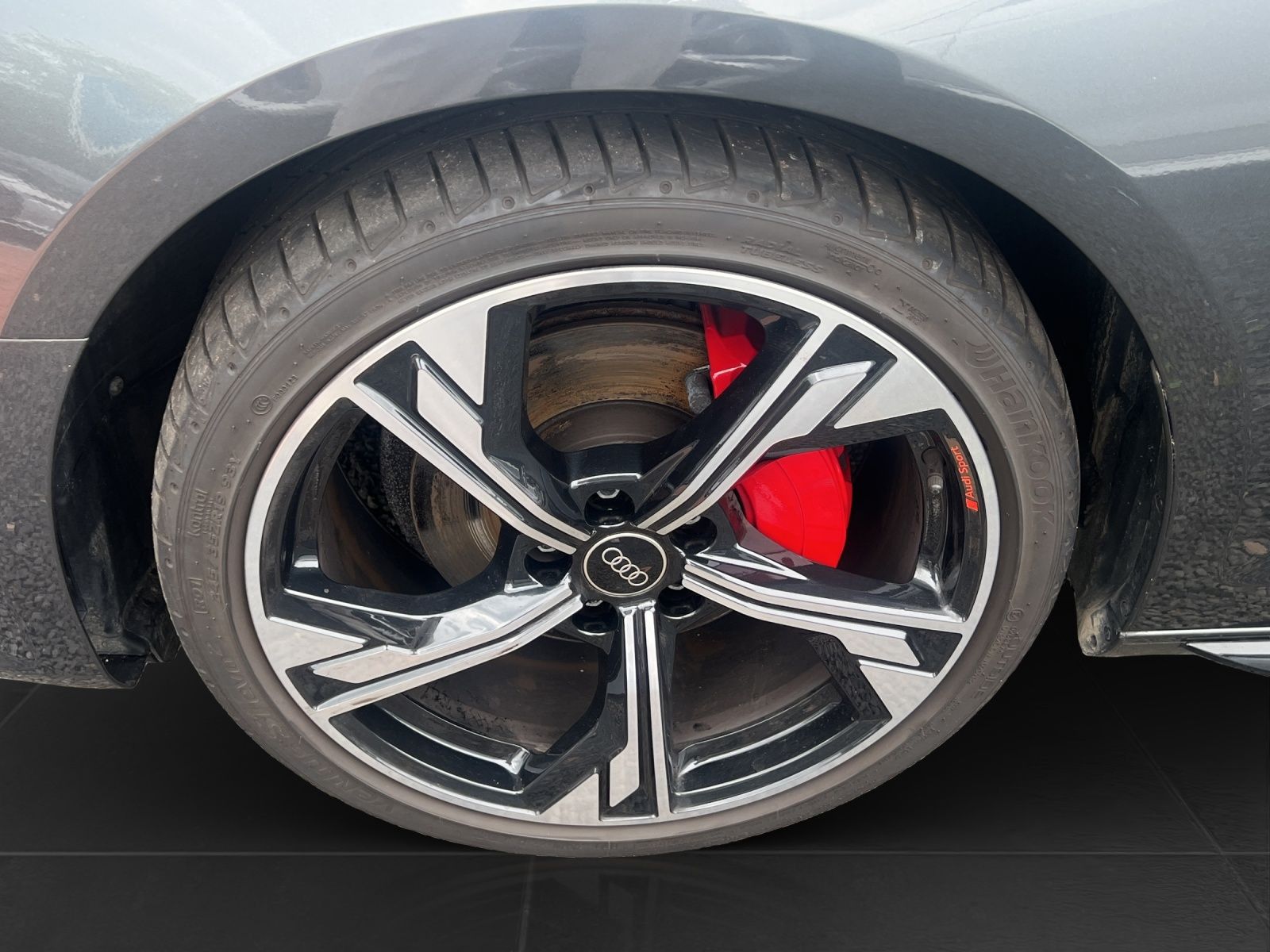 Audi A4 Avant 40 TFSI Q 2x S LINE MATRIX AHK LM19 KAM