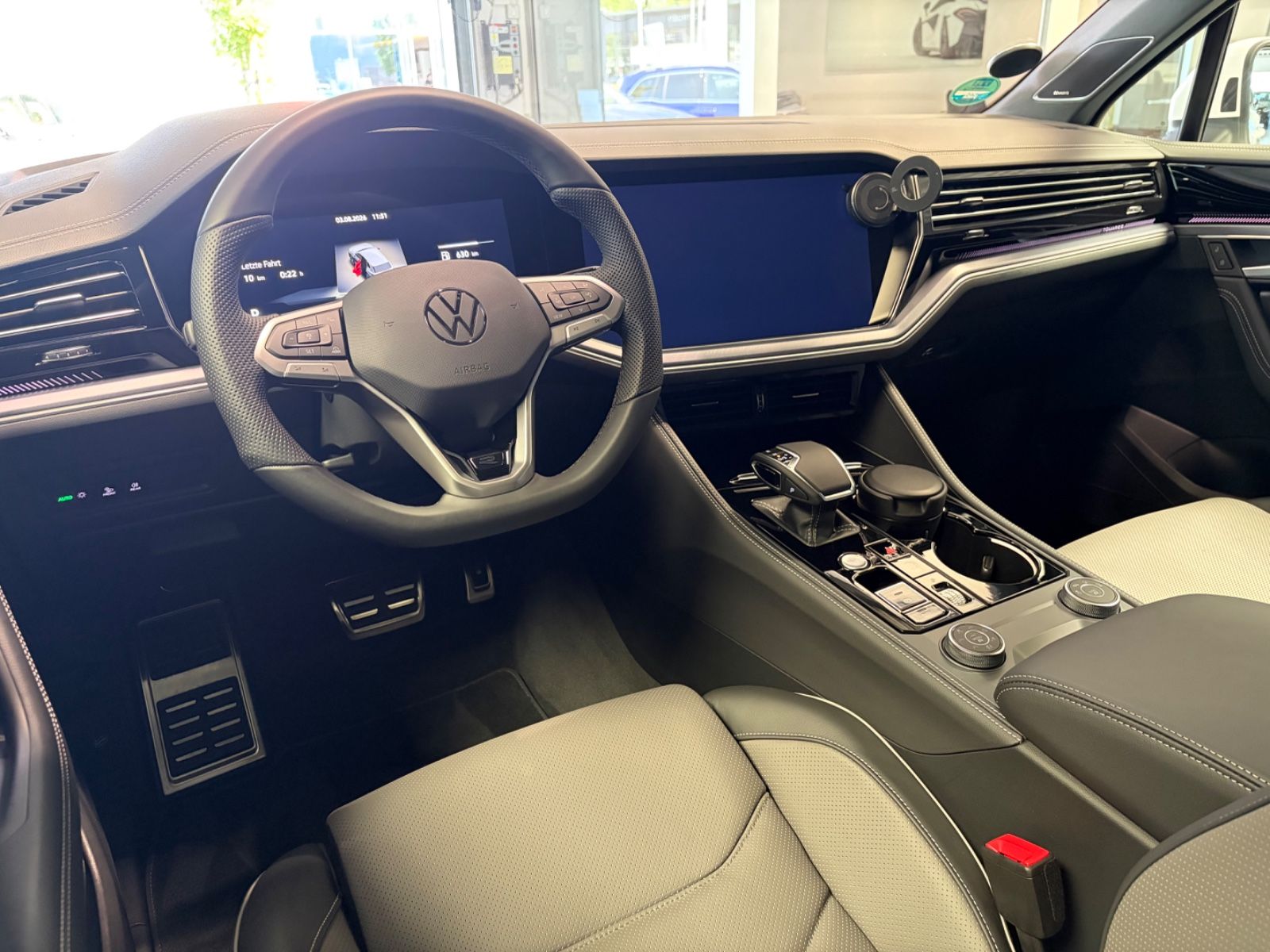 Volkswagen Touareg 3.0 TDI 4Motion R-Line*Final Edition*