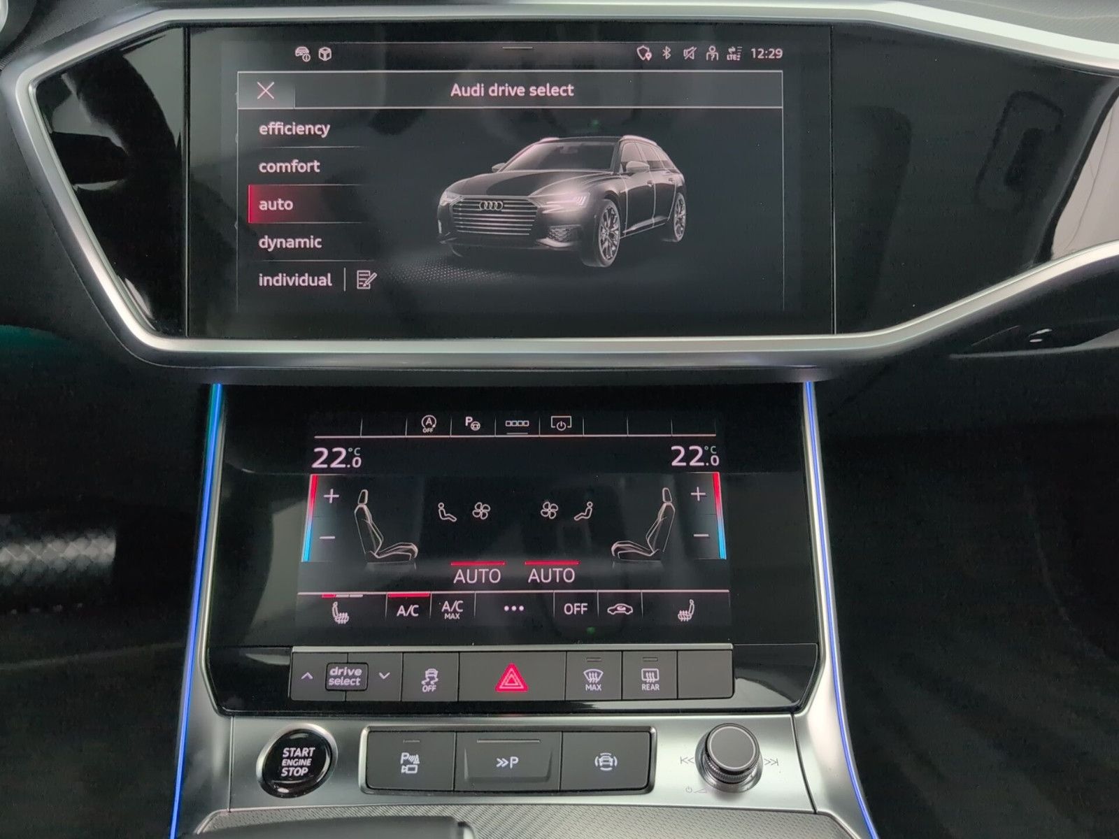 Audi A6 TFSI quattro Avant - Samsaru's Car Outlet