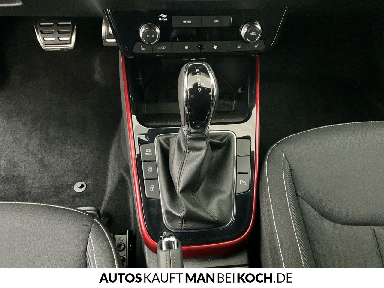 Skoda Fabia 1.0 TSI DSG Monte Carlo LED NAVI SPORT-FW