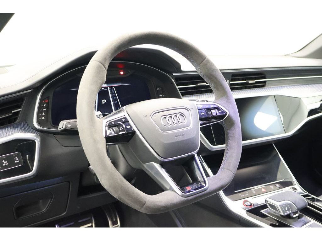 Audi RS 6 Avant 4.0 TFSI quattro performance Navi,Mat