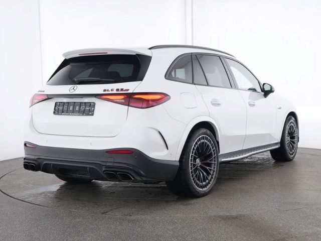Mercedes-Benz GLC 63 AMG S E-Performance 4Matic+ Premium+ Nigh