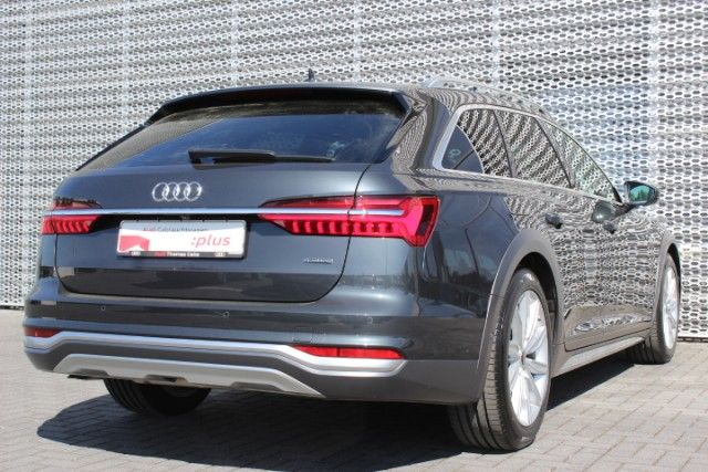 Audi A6 allroad 55 TDI quattro - Samsaru's Car Outlet