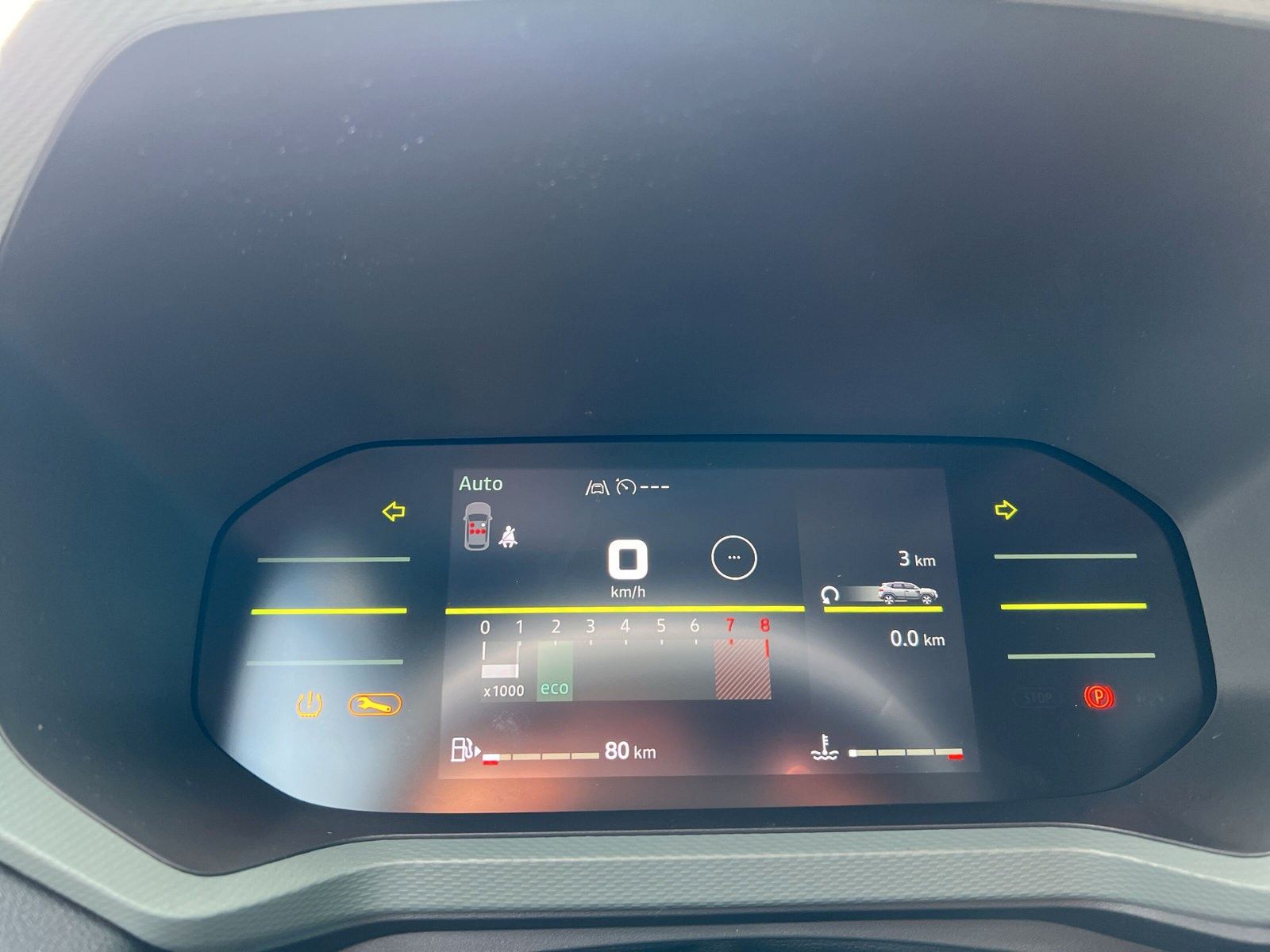 Dacia Duster TCe 130 Journey - Samsaru's Car Outlet