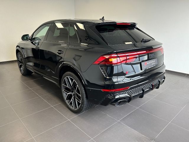 Audi RSQ8 4.0 TFSI quattro tiptronic