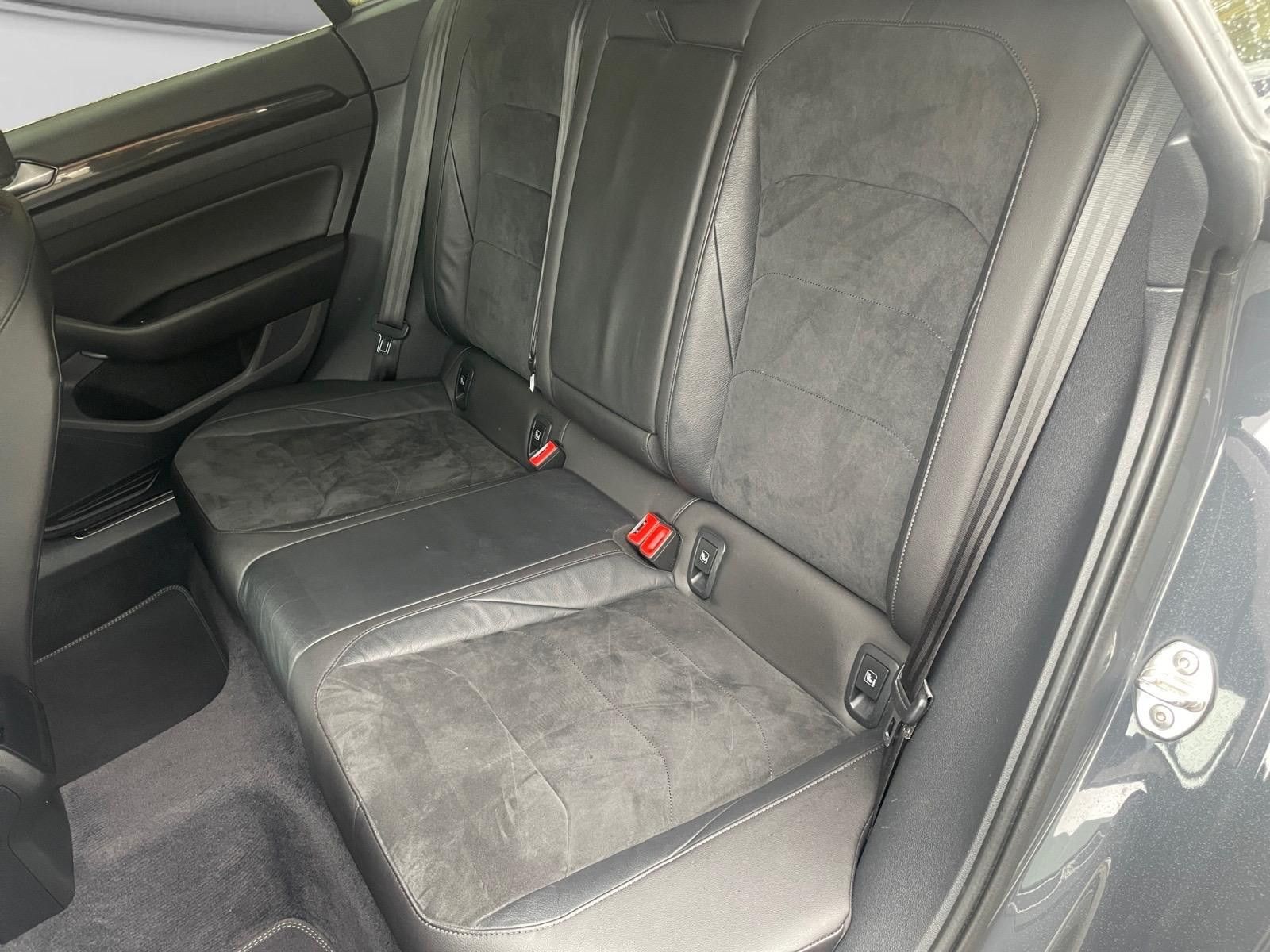 Volkswagen Arteon Elegance