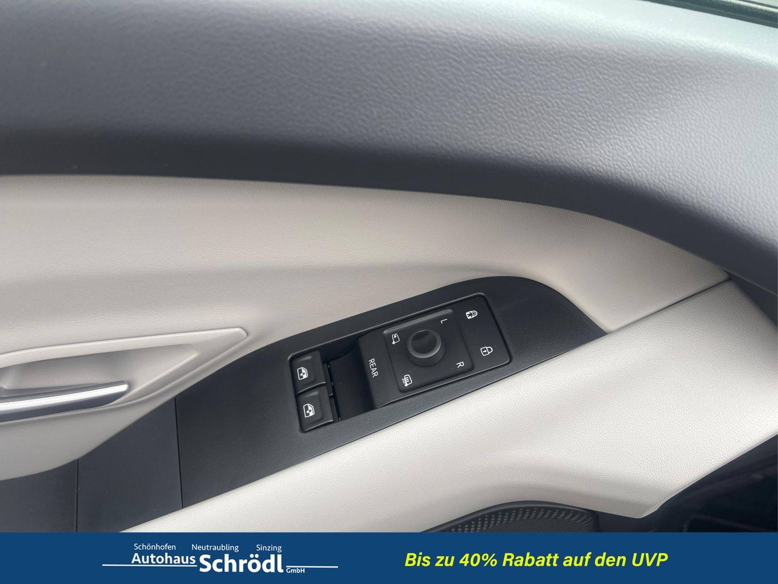 Ford Explorer BEV (Extended Range 79kWh) Heckantri...